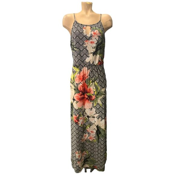 WhiteH Black M Dress Size M - Picture 1 of 1